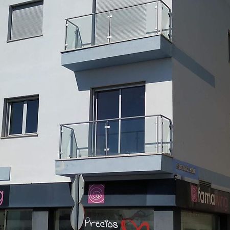Ferienwohnung Brisas Del Guadiana Ayamonte Exterior foto