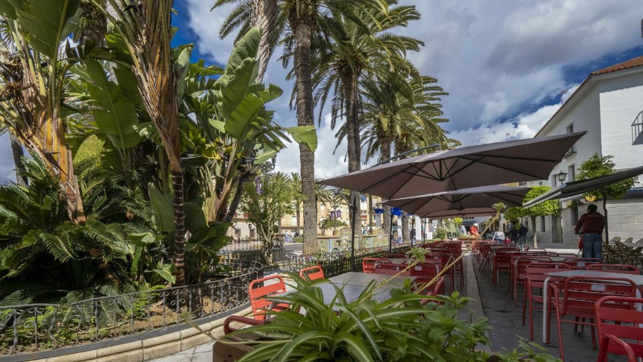 Ferienwohnung Brisas Del Guadiana Ayamonte Exterior foto